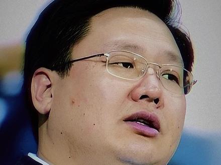 大连足球教父“徐明”#故事 #民间故事 #江湖故事