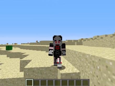 还有什么想知道的可以评论留言~#我的世界