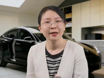 特斯拉OTA升级后,一定要检查这几个地方 #OTA升级 #汽车知识