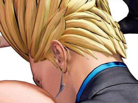 拳皇15:二阶堂红丸的超级闪电踢回来了,英雄队公布