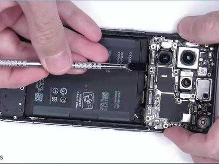 一加11完整拆解,内部做工如何?#一加 #一加11 #一加11拆解