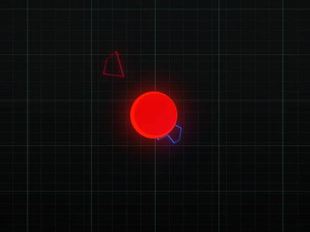 金戈手滑失误,凯恩惨遭删除! #神奇数字马戏团#第八集#金戈 #青年创作者成长计划#凯恩