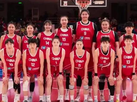 中国女篮85-51捷克女篮!球员评分:3人满分,4人优秀,2人及格#中国女篮 #宫鲁鸣 #韩旭 #张子宇 #刘禹彤