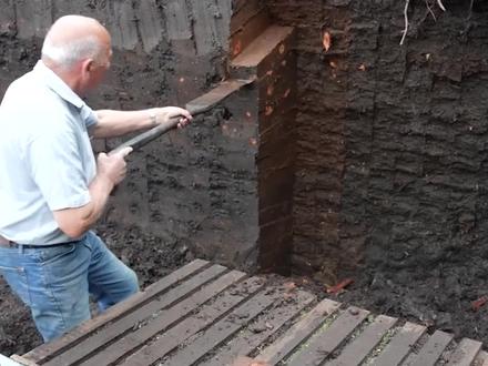 不可思议的积泥炭煤,挖出来晒干就能烧,它是怎么形成的