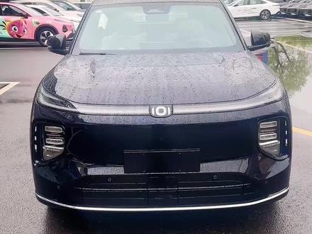 q07 145续航尊荣到车 #启源q07 #长安启源 #长安汽车