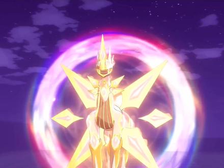 当阿尔宙斯能Mega进化,分享一个我觉得很棒的一个视频 #精灵宝可梦 #宝可梦 #神奇宝贝 #神奇宝贝图鉴 #口袋妖怪 #阿尔宙斯 @DOU+小助手