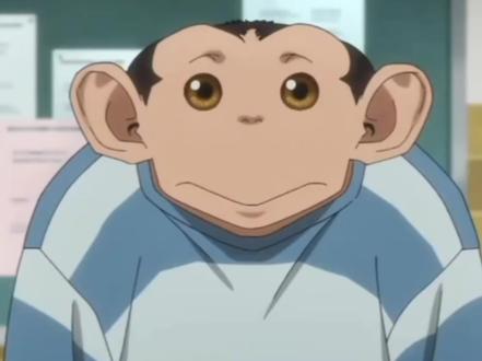 查理最严厉的父亲们#达尔文事变#动漫