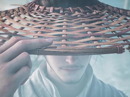 《剑来》人物志,我叫阿良,丧尽天...善良的良! #阿良 #齐静春 #剑来 #青年创作者成长计划 #送ta上精选