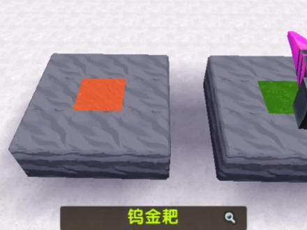 迷你世界:不同泥土种植彼岸花和椰树,能长出彼岸菠萝?#迷你世界海洋版本