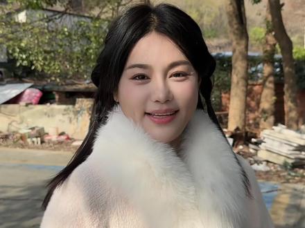 只要我不张嘴说话 就像个女的#不敢带恁回河南