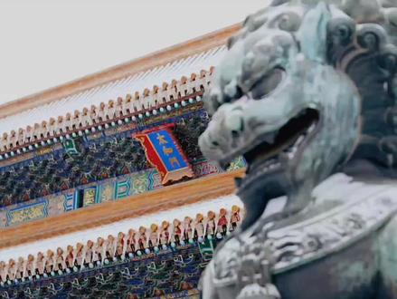 石狮子嘴里为什么放个球?可不是告诉你别乱嚼舌根!
#石狮子 #石狮子嘴里为什么放个球 #科普冷知识 #涨知识 #壹佳说