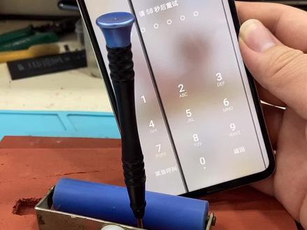 今天给老铁们更新一个华为荣耀20pro更换屏幕,总成详细维修过程。