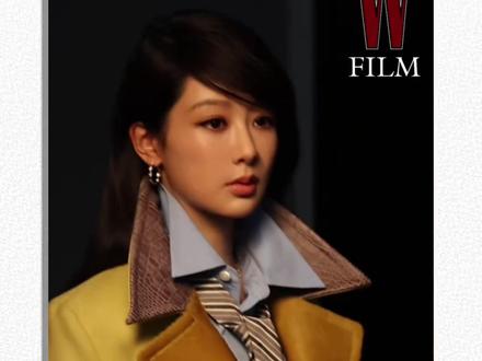 杨紫,登《W》中文版 扛剧女王杨紫登《W》中文版“光影初心”年度专题!#杨紫 #w中文版 #实力派演员 #女性力量