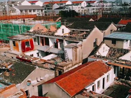 城市更新“十五五”规划正式落地,15万亿市场的底层逻辑 建筑施工、检验检测、社区运营…机会清单来了#城市更新 #城市更新旧村改造 #城中村 #城市 #城市更新十五五规划