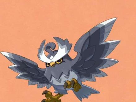 #洛克王国世界 斑枭:我只是一个普通的对策卡……