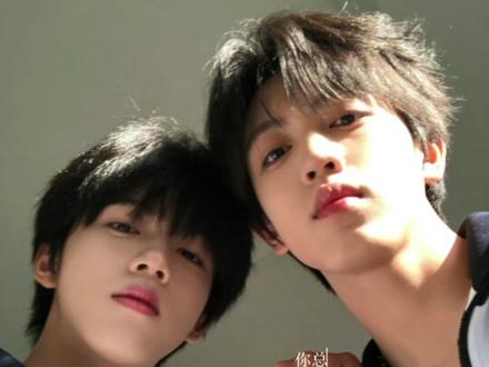 我喜欢桂瑞版本的烧麦 时代峰峻你听到了吗
#挂揣#桂桂瑞瑞#ooc致歉