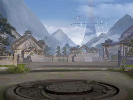 老夫子详细教学出装铭文分享 #王者荣耀