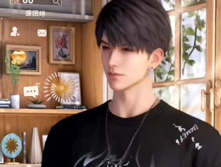 #恋与深空 #恋与深空爱宇宙诗王座 #抽卡