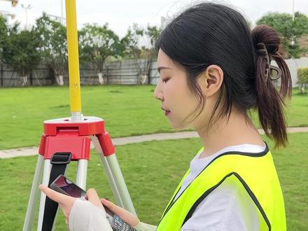 三种静态数据导出方式!你都知道吗?#rtk #测量人 #中海达 #数据 #测绘