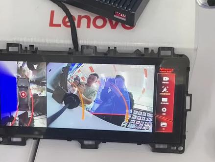 360解码一体机,新增功能哨兵模式