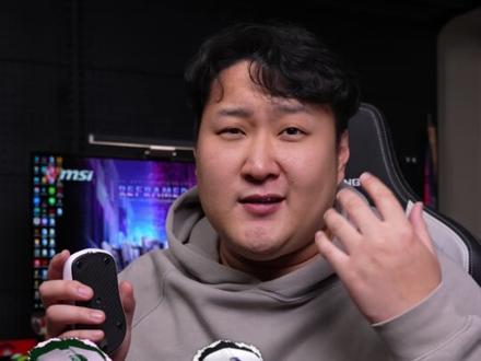 SORA V3能否延续系列传奇?相比V2又进化了什么? #NINJUTSO #SORAV3 #游戏外设