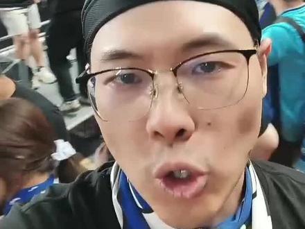 胜利!拿下三分! 主场拿下这场,积分榜上继续紧咬前面的队伍,一场一场拼,冲超的路还长,但方向对了,就不怕路远。#中甲联赛 #南通支云 #江苏德比 #足球的魅力远远超过你的想象
