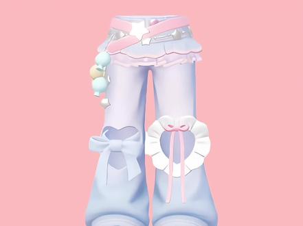 #心动小镇 #心动小镇穿搭 #心动小镇创作计划