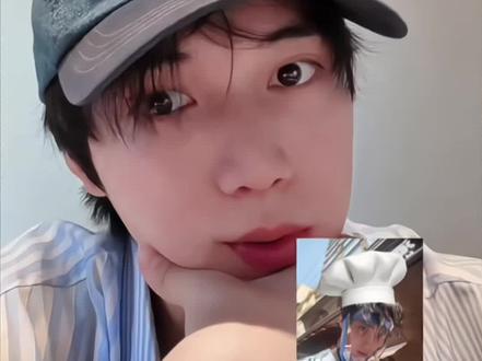 bbl解释为啥迟迟不发云南vlog下 总结就是不帅所以不发
@王培延baby🐲
#王培延#直播#cut#vlog#云南