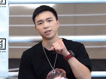 遇见有这两个特点的人,能好好说话就别动手 #徐灿
