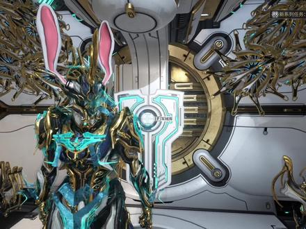 #星际战甲 #帕尔沃斯的姐妹们 #游戏
C系信条玄骸武器的获取流程。