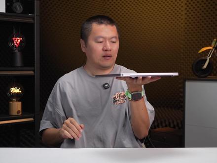 在聊这台MacBook Neo之前,请先别叫它上网本了 #apple #Apple #macbook #macbookneo