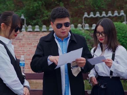 中国石油川庆钻探公司《觉醒行动》红色剧本杀主题活动
#成都团建 #红色党建