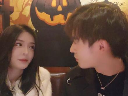 “再一次坚定地选择你”#子圣 #陈奕诺