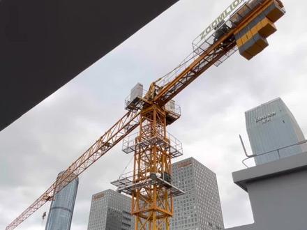 建筑行业在重构#建筑工程