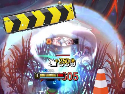 我还以为减速带呢 @觅渡装机店 @肚子电竞