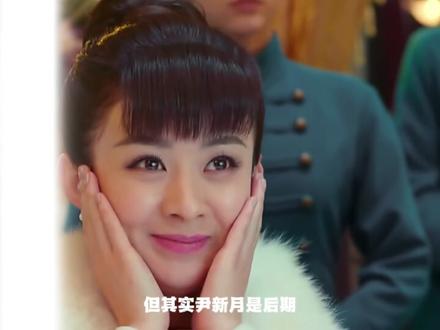 “误闯天家”的风终于吹回了《老九门》 #老九门 #陈伟霆 #赵丽颖 #张艺兴 #九门