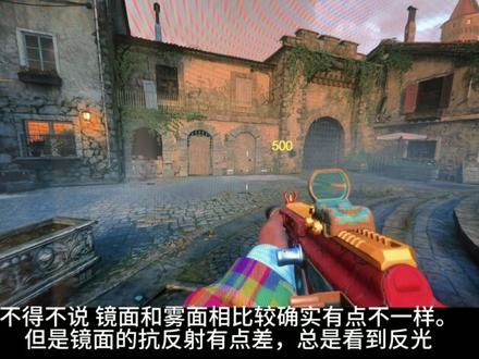 开箱华硕xg27AQDMG#华硕#显示器