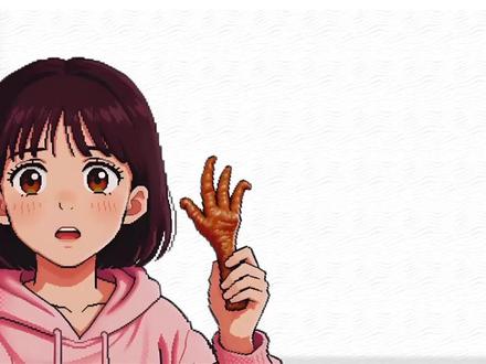 详解!为什么双氧水是安全的,但泡了鸡爪就违规呢? #鸡爪 #315 #食品安全