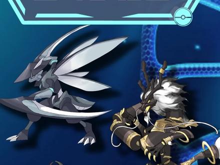 宝可梦都组团出道了,你pick谁? #宝可梦 #团播 #神奇宝贝 #游戏 #童年