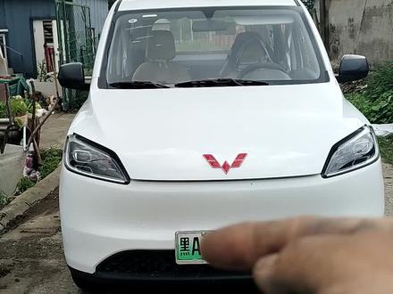 五菱宏光新能源纯电ev使用一星期优缺点分享一