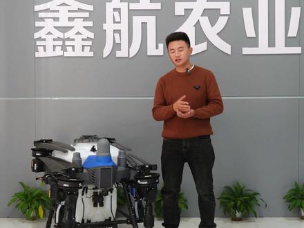 产品硬核政策香,携手共赢拓市场!#极目机器人 #极目J160 #低空经济 #极目星火计划 #植保无人机