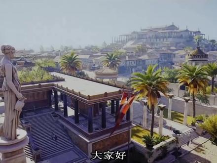 文明6的时代得分要如何获得?为啥你老是跌入黑暗时代? #文明 #文明6 #steam