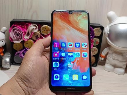 华为畅享9实测,华为低端手机玩王者,具体感觉怎么样?