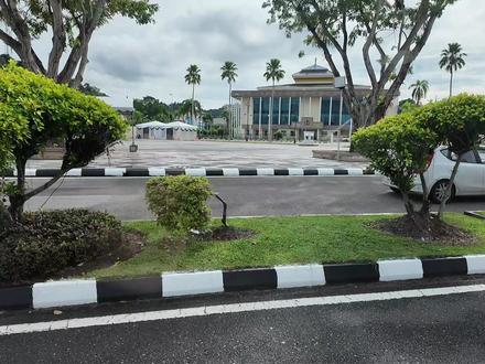 从文莱坐船去马来西亚|东南亚冷门交通路线