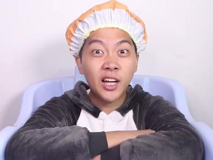 活了那么多年我才知道,这才是真正的吸尘器。