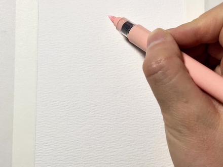 手绘“小马送福”,一起来画画吧 #丙烯马克笔 #手绘教程 #画画 #马年 #小马宝莉