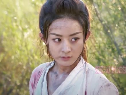 新版VS原版:女主变成替身?成为男角色深情的工具人?好离谱啊 #赵丽颖 #林更新 #古装剧 #抖音精选 #窦骁 @DOU+小助手