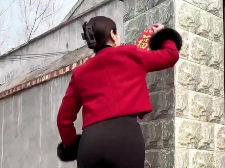 除夕记得去做,除旧迎新,一帆风顺,心想事成!#认知 #传统文化