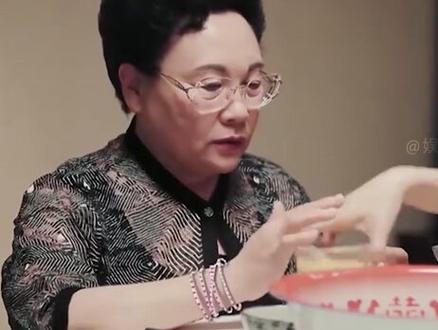 这是什么神仙婆媳关系啊 #伊能静 #秦昊 #婆媳 #娱乐评论大赏