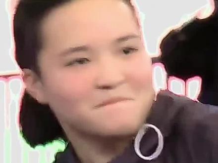 刘清漪,河南新乡辉县人,巴黎奥运霹雳舞冠军,真的很棒